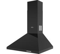 Belling 444411681 CHIM 603PYR Black ELECTRIC