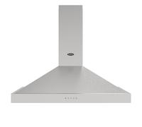 Belling BEL Cookcentre Chim 110PYR 110cm Chimney Cooker