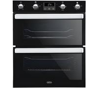 Belling BI702FPCT 92 L 4033 W Black, Silver