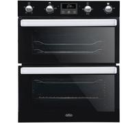 Belling BI702FPCT Built Under Double Oven with Catalytic