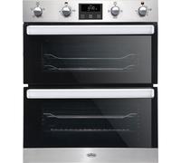 Belling BI702FPCT 92 L 4033 W Black, Silver