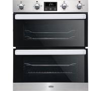 Belling BI702FPCT 92 L 4033 W Black, Silver