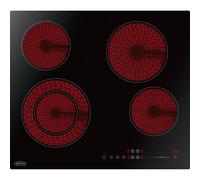 Belling CH602T 60cm 4 Zone Ceramic Hob