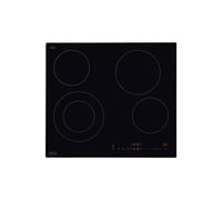 Belling CH602T 60cm 4 Zone Ceramic Hob