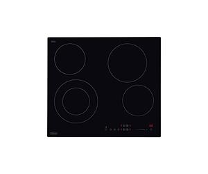 Belling CH602T 60cm 4 Zone Ceramic Hob