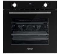Belling ComfortCook BEL BI603MFC BLK Built In Electric