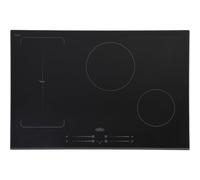 Belling 77cm 4 Zone Induction Hob with Bridge Zone