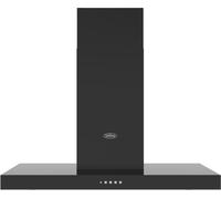 Belling Cookcentre 110T 110cm Chimney Cooker Hood C