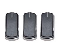 Belling Cooker Oven Hob Stove Grill Control Knob Dial 083240900 (Pack Of 3) - Compatible Replacement By Ufixt
