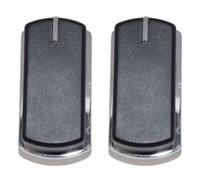 Belling Cooker Oven Hob Stove Grill Control Knob Dial 083240900 X 2 - Compatible Replacement By Ufixt