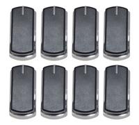 Belling Cooker Oven Hob Stove Grill Control Knob Dials X 8 By Ufixt