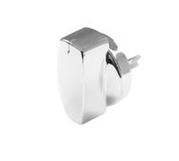 Belling Country Range 100DF Type Silver Hotplate Control Knob (083337409)