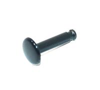 Belling Diplomat Stoves Cooker Timer Button - Genuine part number 081718425