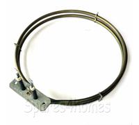 Belling Fan Oven Element for Electric Cooker 2 ring 1800w Genuine Spare Part