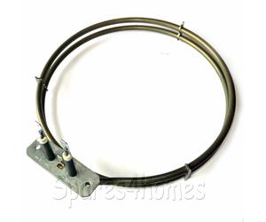 Belling Fan Oven Element for Electric Cooker 2 ring 1800w Genuine Spare Part