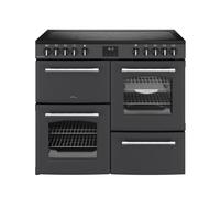 Belling RCA FARMHOUSE 100E A 100cm Ceramic Range Cooker