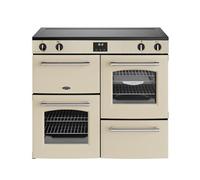 Belling RCA FARMHOUSE 100Ei 100cm Induction Range Cooker A