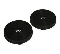 Belling Genuine Cooker Hood Carbon Filter - Pack Of 2