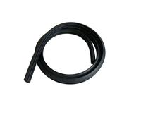 BELLING GENUINE DISHWASHER 3 SIDED DOOR SEAL RUBBER TOP GASKET FAST FREE POST