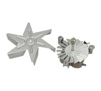 Belling Genuine Oven Circulation Motor - 30W - Stv083595600