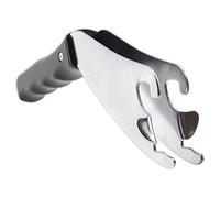 Belling Genuine Stainless Steel Rectangular Grill Pan Handle