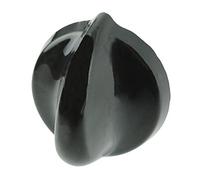 Belling Genuine Temperature Control Knob for Oven Cooker Hob (Black)
