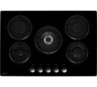 Belling GTG75C 75cm Gas Hob - Black