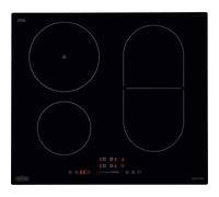 Belling IHL602 60cm 4 Zone Induction Hob with Linkable Zone
