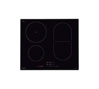 Belling IHL602 59cm Induction Hob - Black