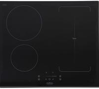 Belling ComfortCook IHL603 Black Induction Hob - 444411633