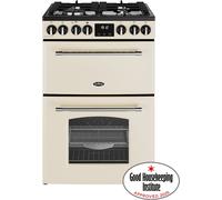 Belling MRA FARMHOUSE 60 Dual Fuel Cooker with Double Oven A