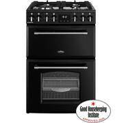 Belling MRA FARMHOUSE 60 Dual Fuel Cooker with Double Oven A