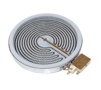 Belling New World Stoves Cooker Ceramic Hotplate Element. Genuine Part Number 082201101