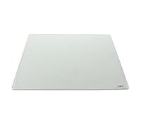 Belling Oven/Cooker Main Inner Door Glass with Rounded Edges