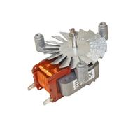 Belling Oven Fan Motor Assembly. Genuine Part Number 082601784