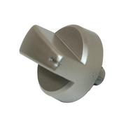 BELLING Oven Silver Control Knob