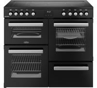 Belling RCA COOKCENTRE 100E 100cm Ceramic Range Cooker A
