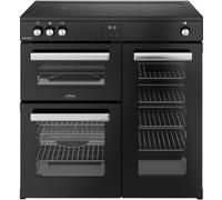 Belling RCA COOKCENTRE 90Ei 90cm Induction Range Cooker A