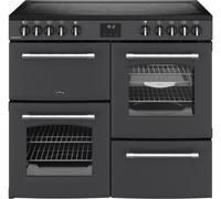 Belling RCA FARMHOUSE 100E A 100cm Ceramic Range Cooker A