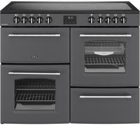 Belling RCA FARMHOUSE 110E A 110cm Ceramic Range Cooker A