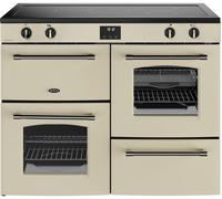 Belling RCA FARMHOUSE 110Ei 110cm Induction Range Cooker A