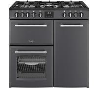 Belling RCA FARMHOUSE 90DF A 90cm Dual Fuel Range Cooker A