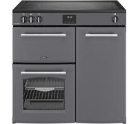 Belling RCA FARMHOUSE 90Ei A 90cm Induction Range Cooker A