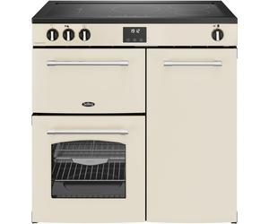 Belling RCA FARMHOUSE 90Ei C 90cm Induction Range Cooker A