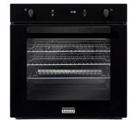 Stoves SEB602PY Built In Electric Single Oven - Black - A Rated