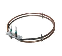 Belling Stoves Cooker Fan Oven Heater Element - Genuine part number 082620838