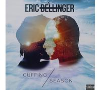 BELLINGER,ERIC - Cuffing Season