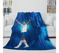Bellingham Cozy Blanket - England Football Blanket for Giving Warmth And Kindness to Those You Care - Birthday Gift for Son Daughter Grandson Granddaughter Friend 40x50inch(100x130cm)