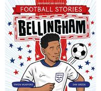 Bellingham (Football Stories)