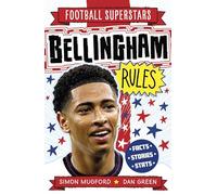 Football Superstars: Bellingham Rules